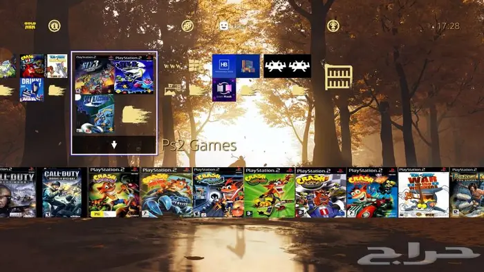 للبيع سوني برو مهكر 12 تيرا اكثر من 900 لعبه 0