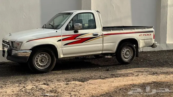 هايلوكس 1999 1