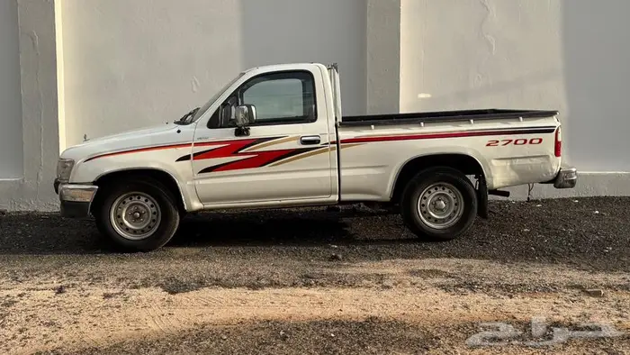 هايلوكس 1999 0