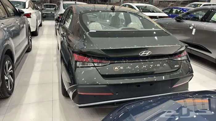 هونداي النترا سمارت مكنيه 2000 2025 كاش وتقسيط جميع البنوك 3