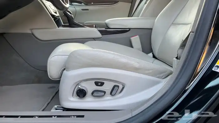 كاديلاك XTS-4 2016 Vsport Platinum ( مخزن ) 25