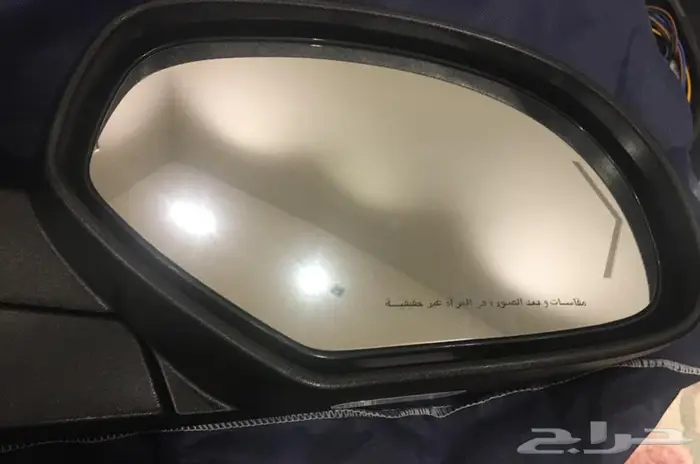 2007 - 2014 مراية مرايات جمس يوكن دينالي فل كامل جديدة 0