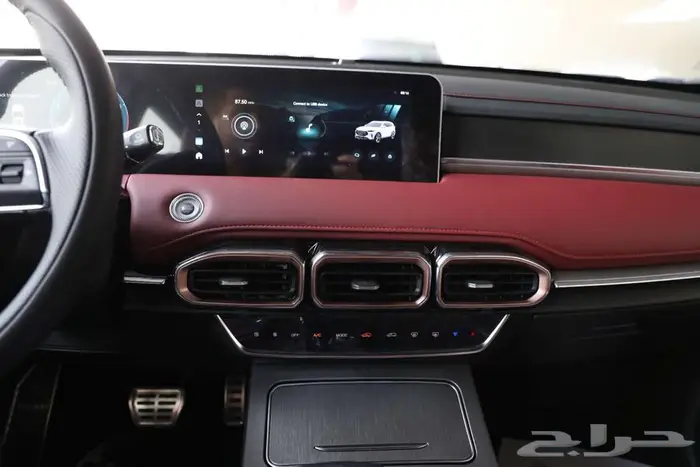 بسعر مميز جدا جيتور X70 plus كمفورت 2025 لدي RPM 14