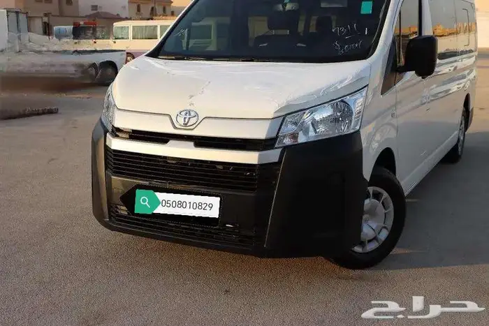 باص ركاب عالي بنزين 2025 14