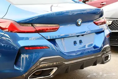 New BMW 840i Gran Coupe M Kit 2020 ONLY 15KM index