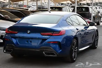 New BMW 840i Gran Coupe M Kit 2020 ONLY 15KM index