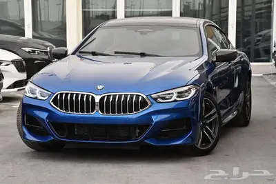 New BMW 840i Gran Coupe M Kit 2020 ONLY 15KM index