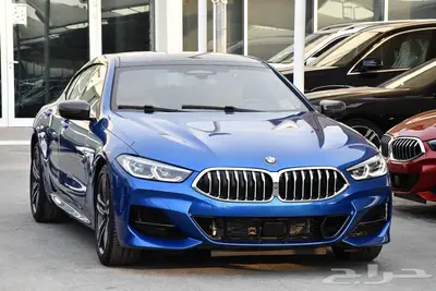 New BMW 840i Gran Coupe M Kit 2020 ONLY 15KM index