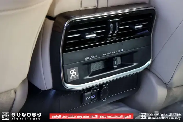 تويوتا لاند كروزر 2024 GXR L4 11