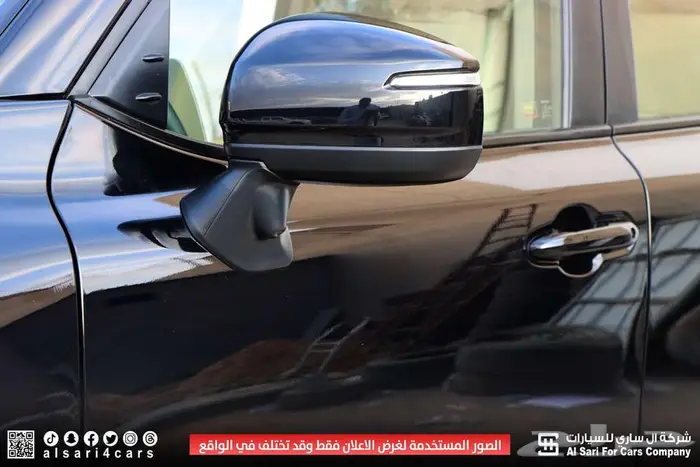 تويوتا لاند كروزر 2024 GXR L4 16