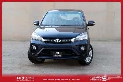 سي ام سي CMC Z7 2020 index