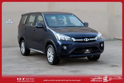 سي ام سي CMC Z7 2020 index