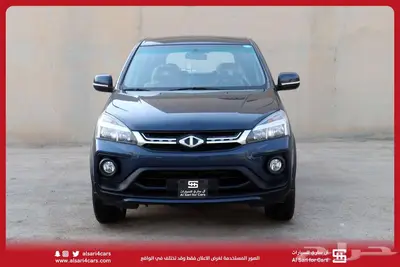 سي ام سي CMC Z7 2020 index
