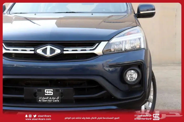 سي ام سي CMC Z7 2020 6