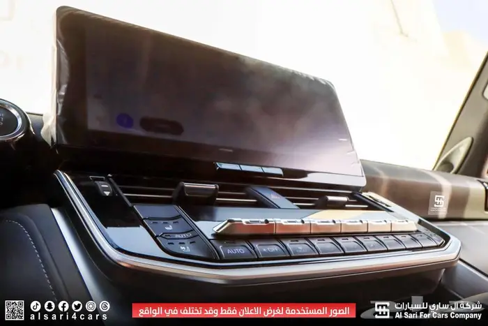 تويوتا لاند كروزر VXR 225 42
