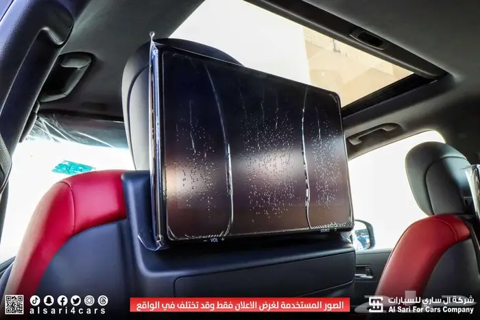 تويوتا لاند كروزر VXR 225 41