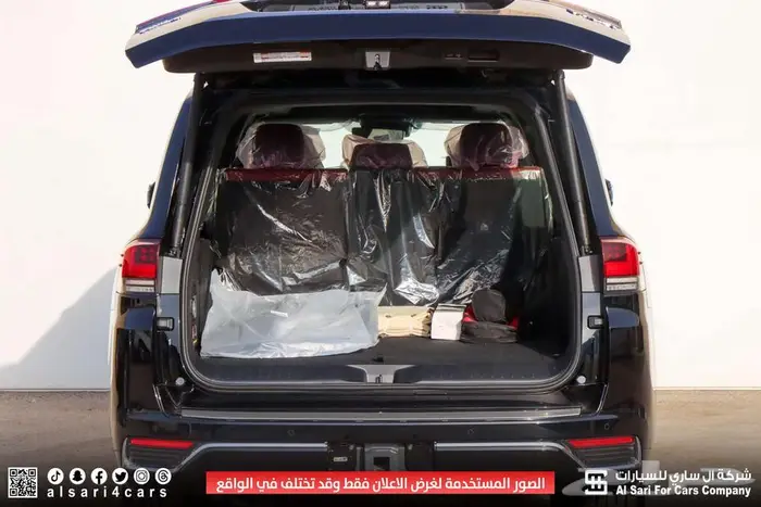 تويوتا لاند كروزر VXR 225 18