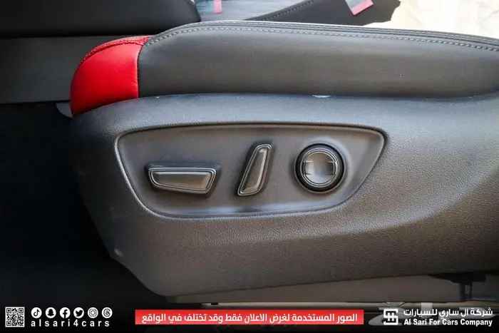 تويوتا لاند كروزر VXR 225 24
