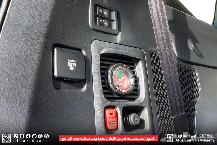 تويوتا لاند كروزر VXR 225 23
