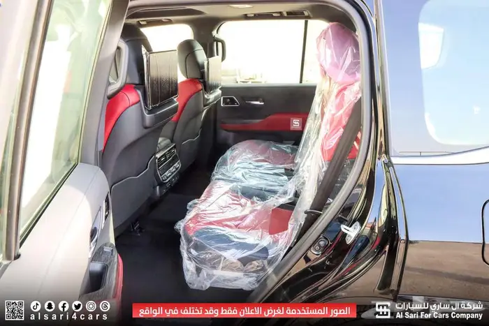 تويوتا لاند كروزر VXR 225 32