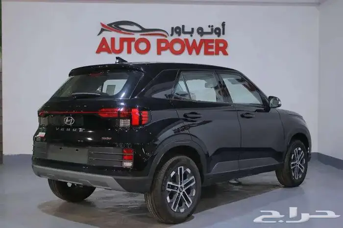 هيونداي فينيو 2025 2