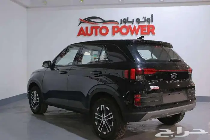هيونداي فينيو 2025 1