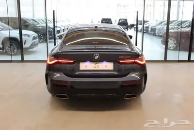 BMW 440i 2024 index