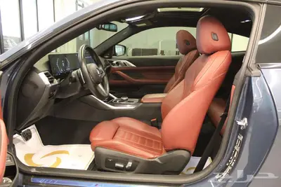 BMW 440i 2024 index