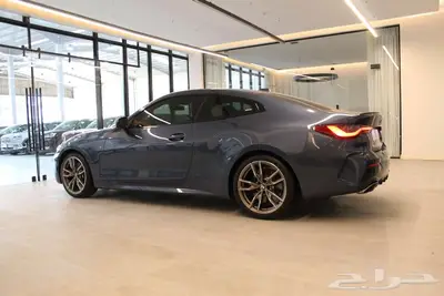 BMW 440i 2024 index
