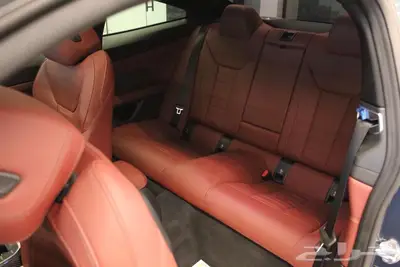 BMW 440i 2024 index