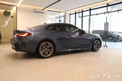 BMW 440i 2024 index