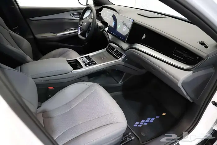بي واي دي سيل 7 BYD SEL هجين اقل سعر 3