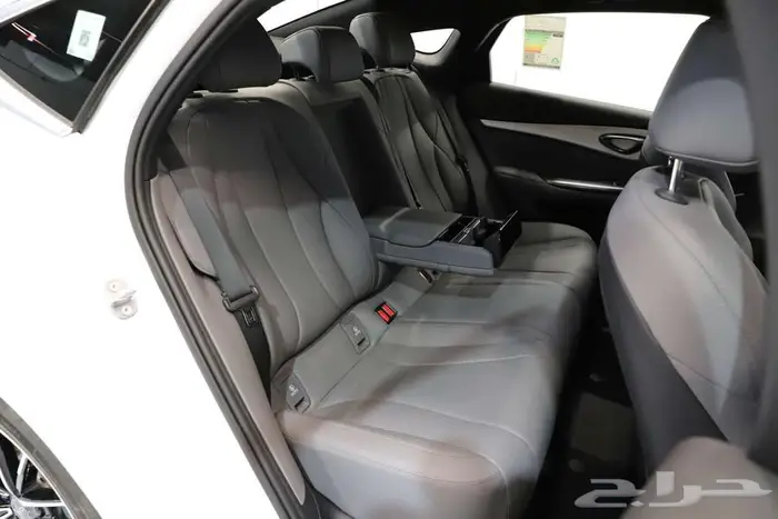بي واي دي سيل 7 BYD SEL هجين اقل سعر 2