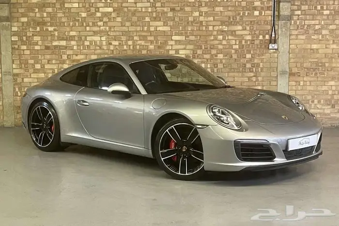 بورش كاريرا 991 0
