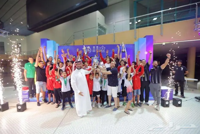 تعليم جمباز بالرياض للأطفال 3