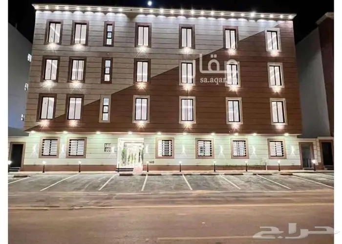شقة للبيع حي طويق 0
