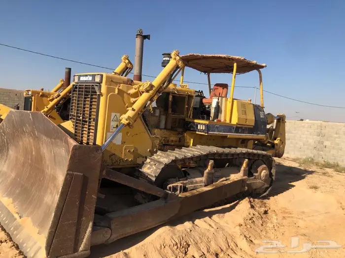 بلدوزر الاجار القصيم 0