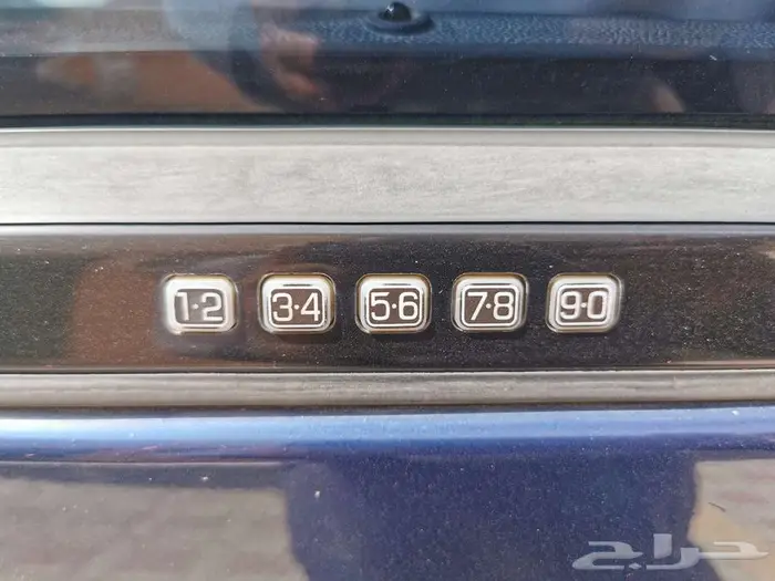 فورد اكسبيدشن 2009 12
