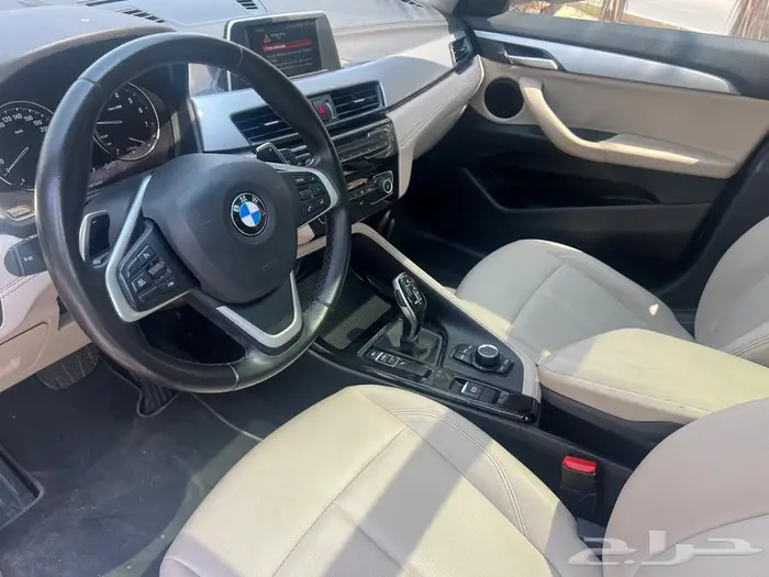 2023 BMW X2 19
