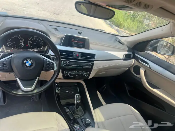 2023 BMW X2 17