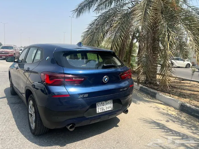 2023 BMW X2 2