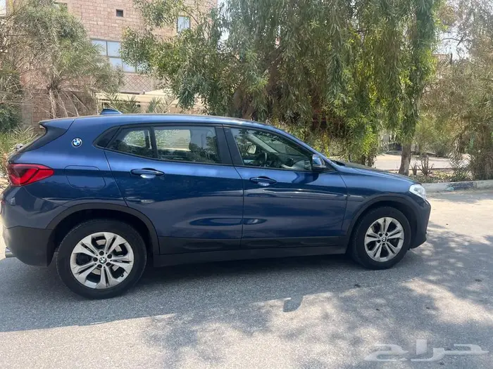 2023 BMW X2 9