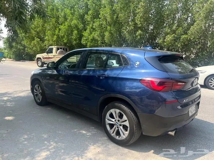 2023 BMW X2 10