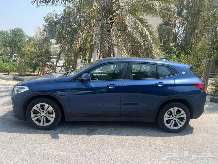 2023 BMW X2 12