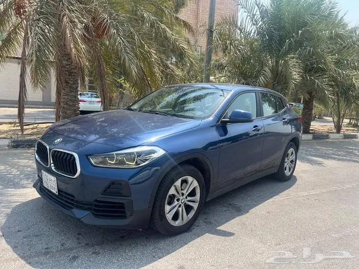 2023 BMW X2 6