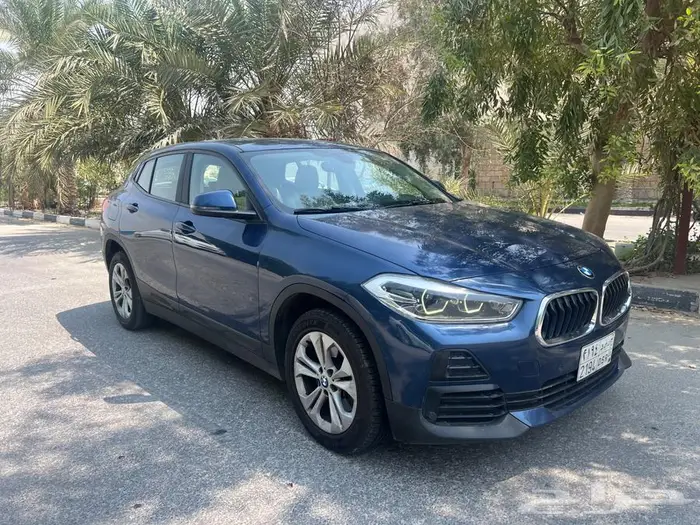 2023 BMW X2 11