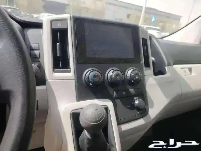 باص ركاب عالي بنزين 2024 1