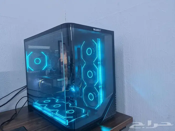 بي سي قيمنق 3060ti 2