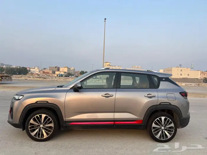 2023 شانجان Cs35 1