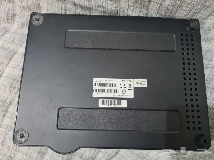 رسيفر Toshiba توشيبا 1